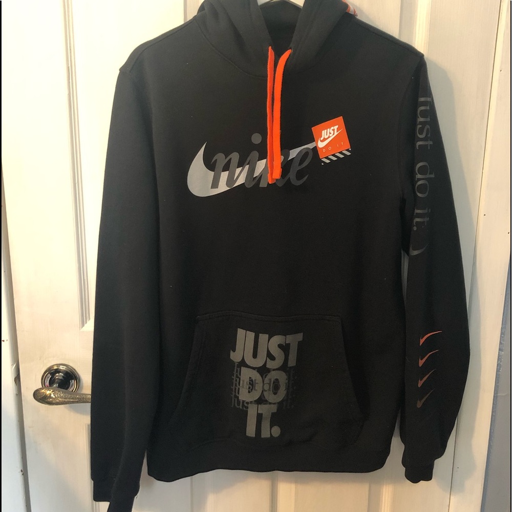 Nike hoodie